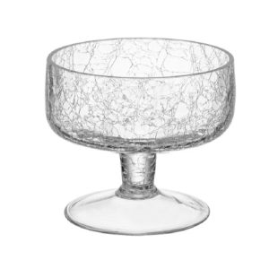 Copa Cracked 15,5x14cm P661006 Pura Sangre