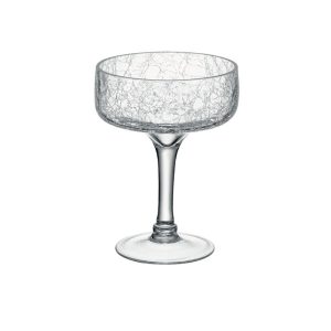 Copa Cracked 14,5x20cm P661005 Pura Sangre